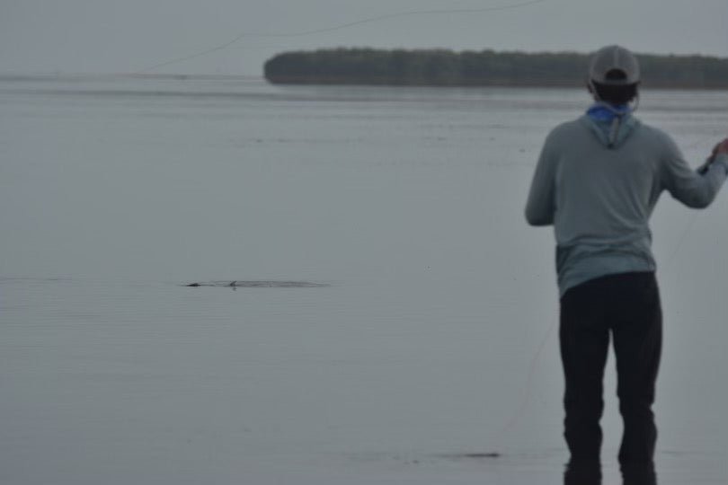 Top 5 Florida Keys Bonefish Flies