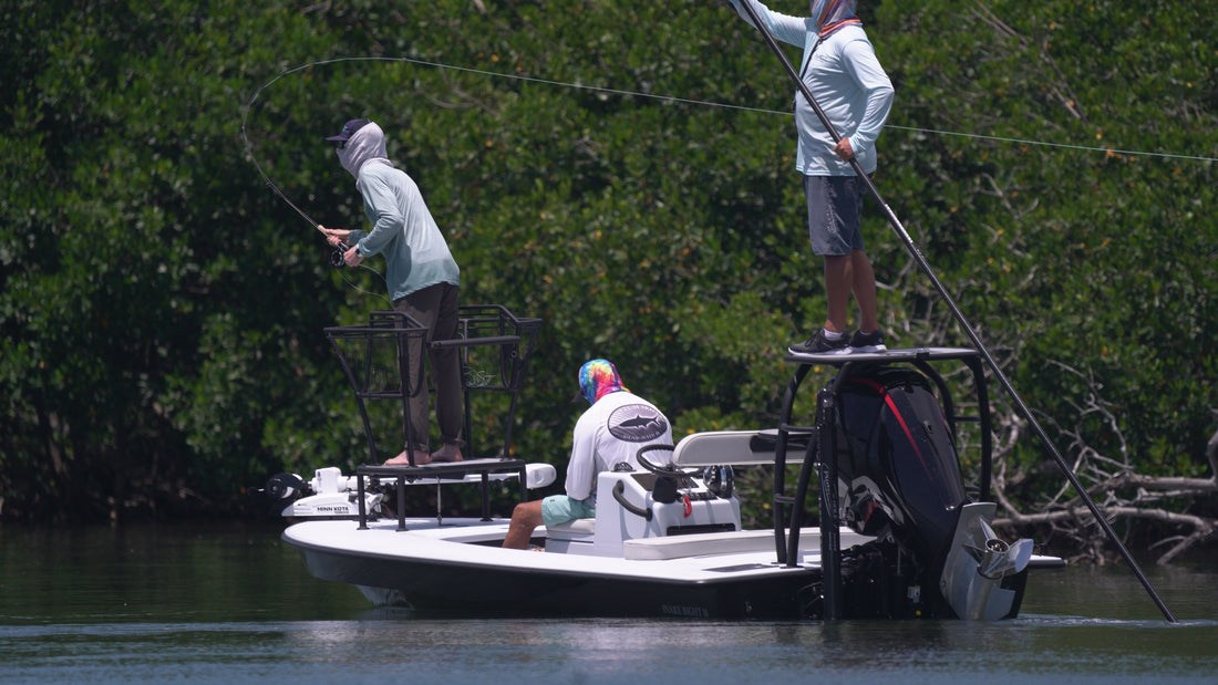 How To: Buying Your First Fly Rod!