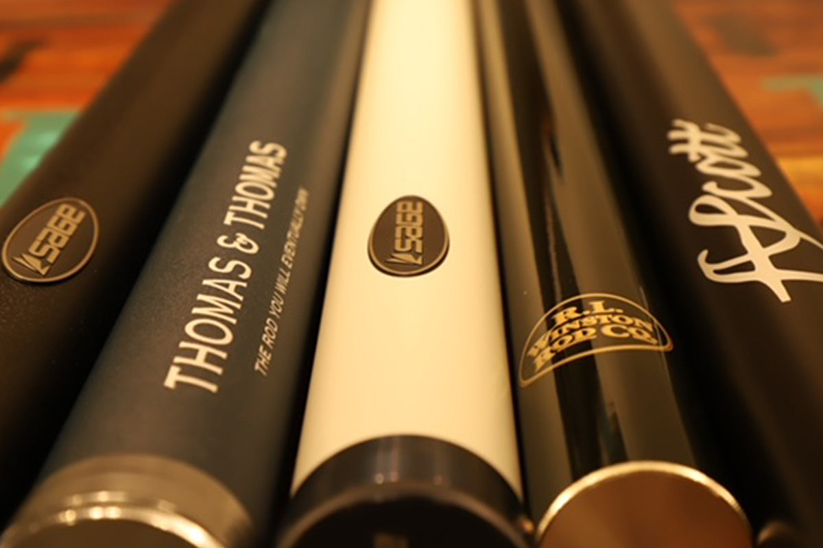 ScientificAnglers 朱鞠内SP SHALLOWKIT520GR SCIENTIFIC ANGLERS] Atlantic Salmon 朱鞠内 Special | 北海道