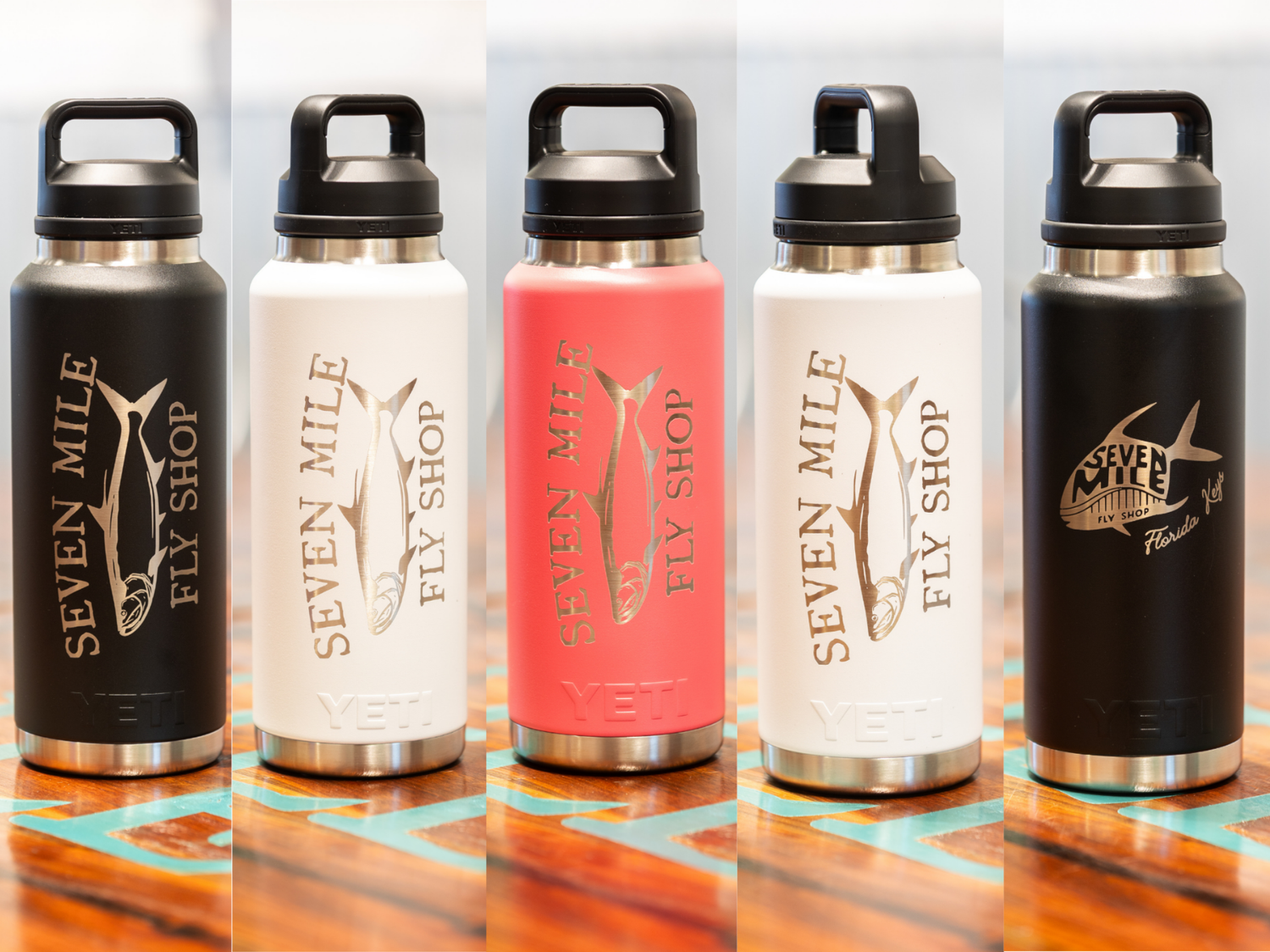 DRINKWARE & COOLERS