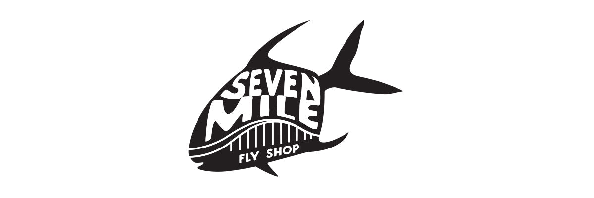 SEVEN MILE FLY SHOP – Seven Mile Fly Shop
