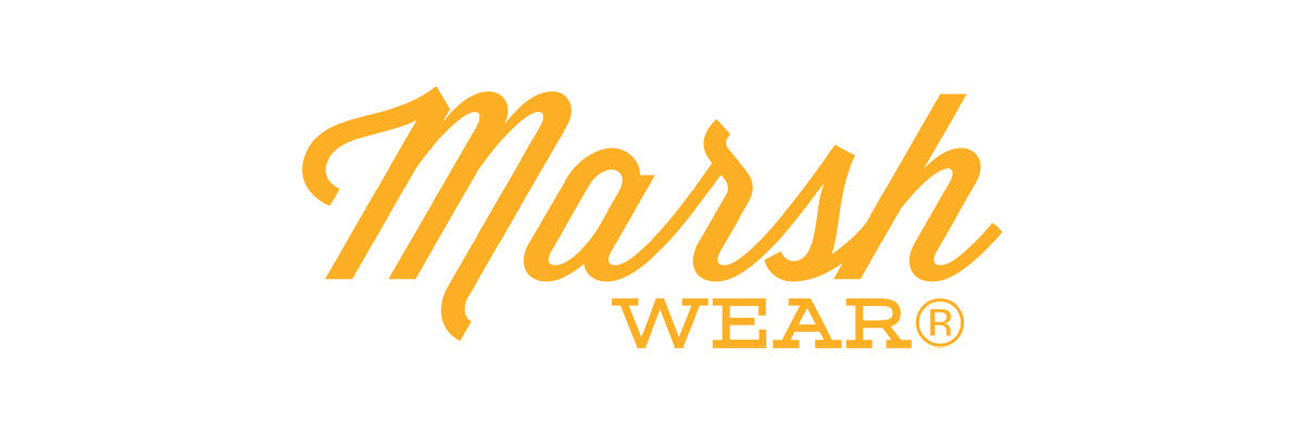 marsh-wear