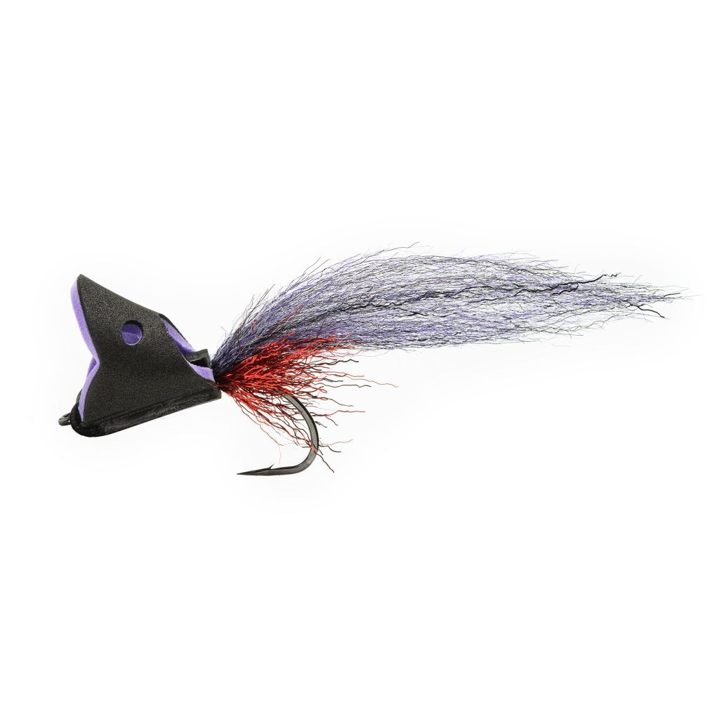 EP Hollow Popper