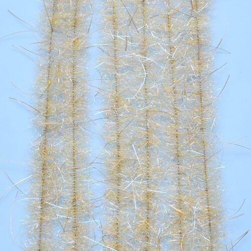 EP Wooly Critter Brush .50