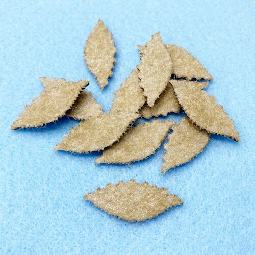 EP FLEEING CRAB BODY