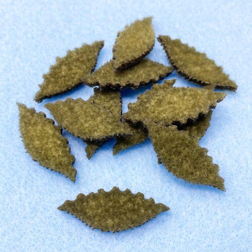 EP FLEEING CRAB BODY