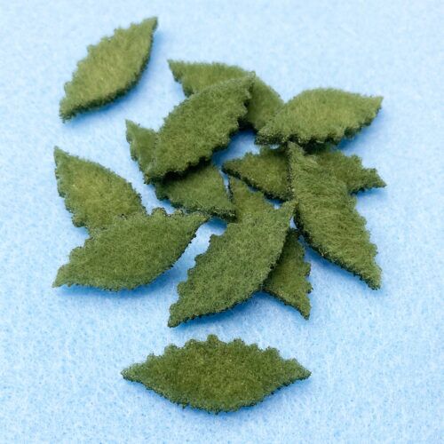 EP FLEEING CRAB BODY