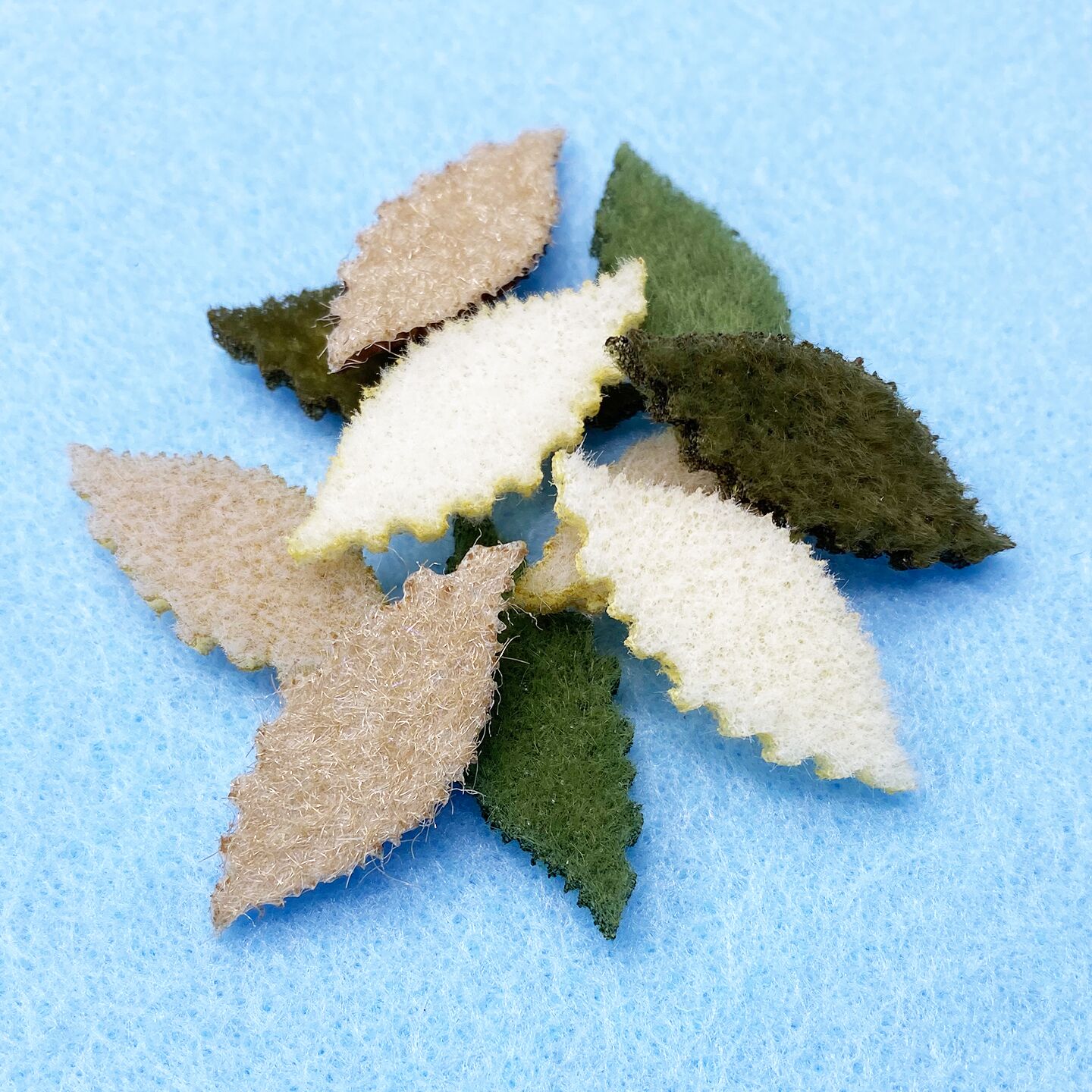 EP FLEEING CRAB BODY