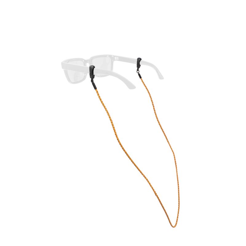 Chums Braided Leather Retainers