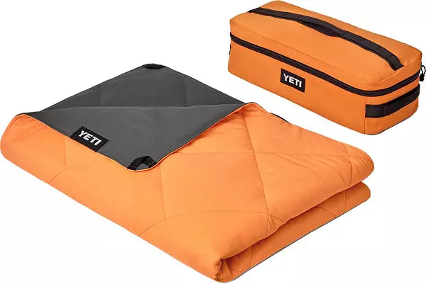 Yeti Lowlands Blanket