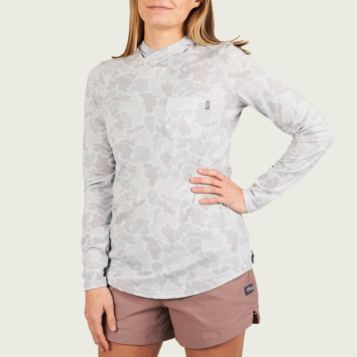 MW Women's Buxton Hagood HD