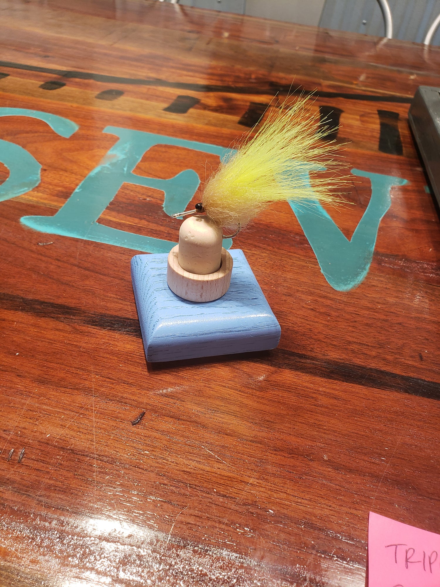 Fly Array Fly Stands