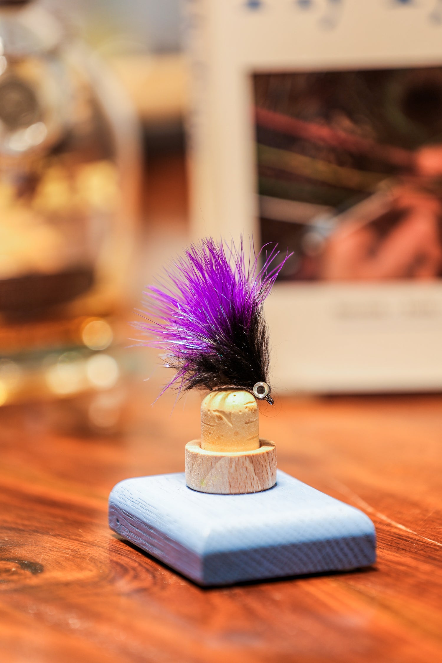 BT Minnow