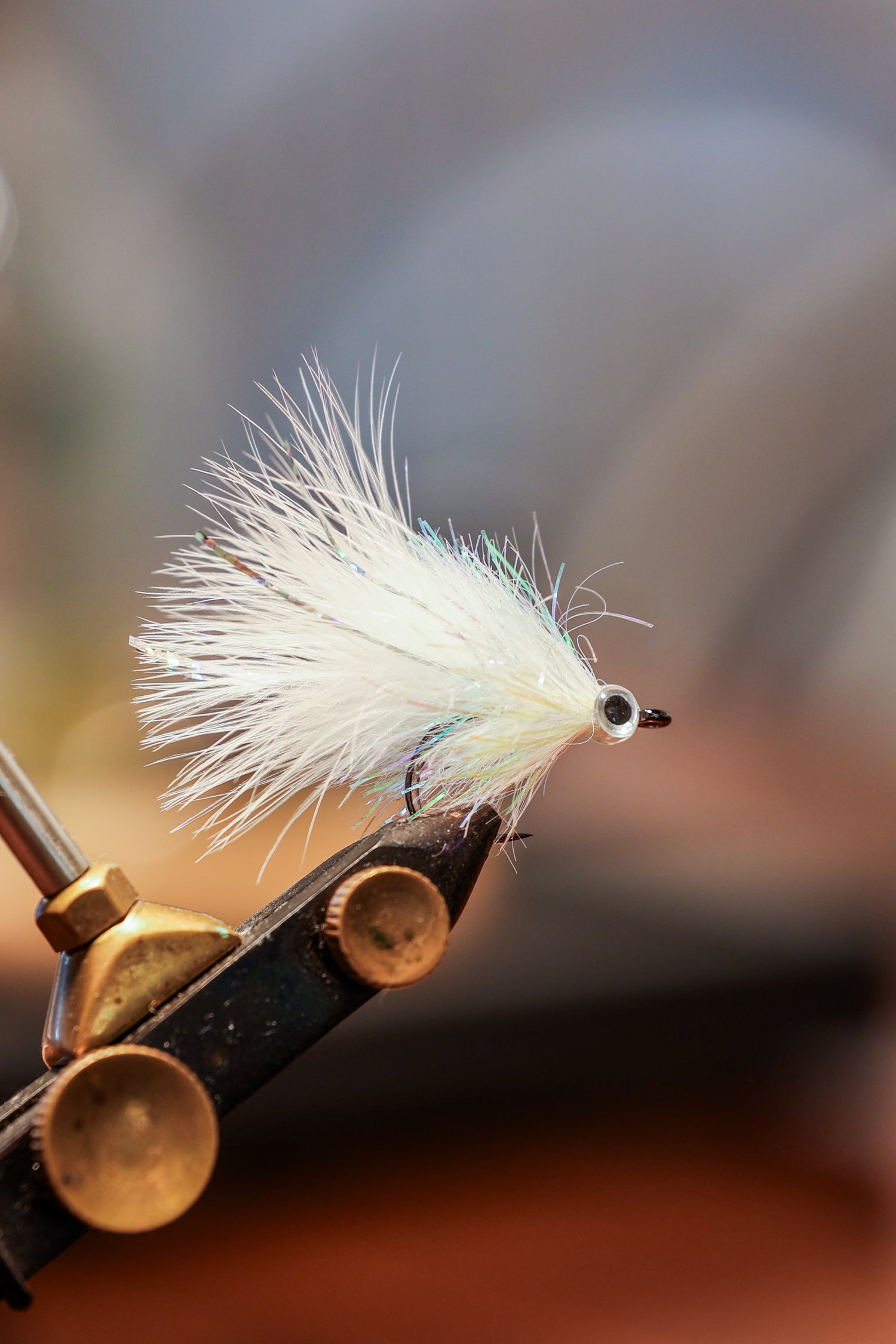 BT Dock Light Minnow