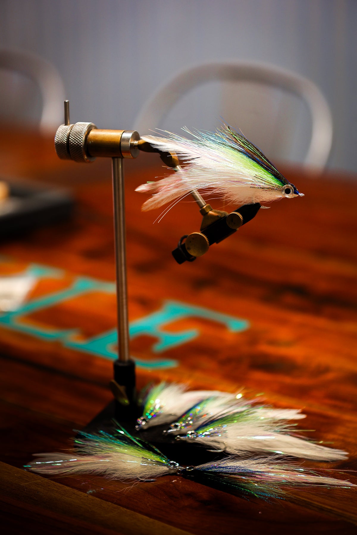BT Seahabit Deceiver