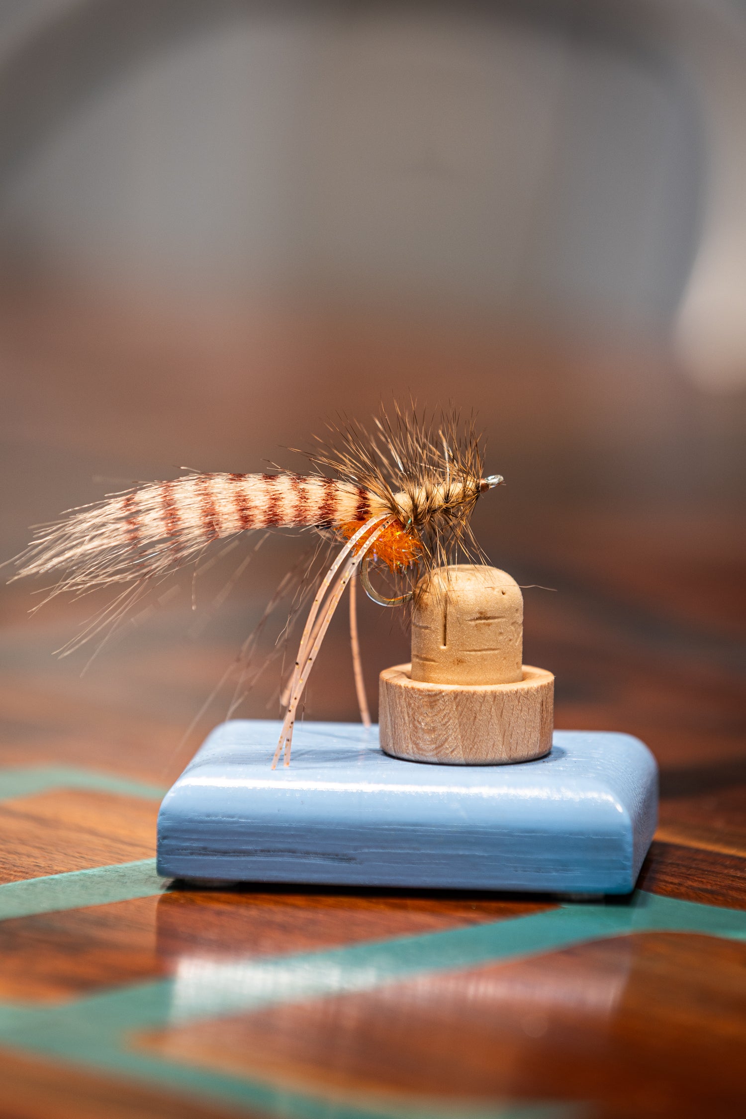 BT Tarpon Skrimp