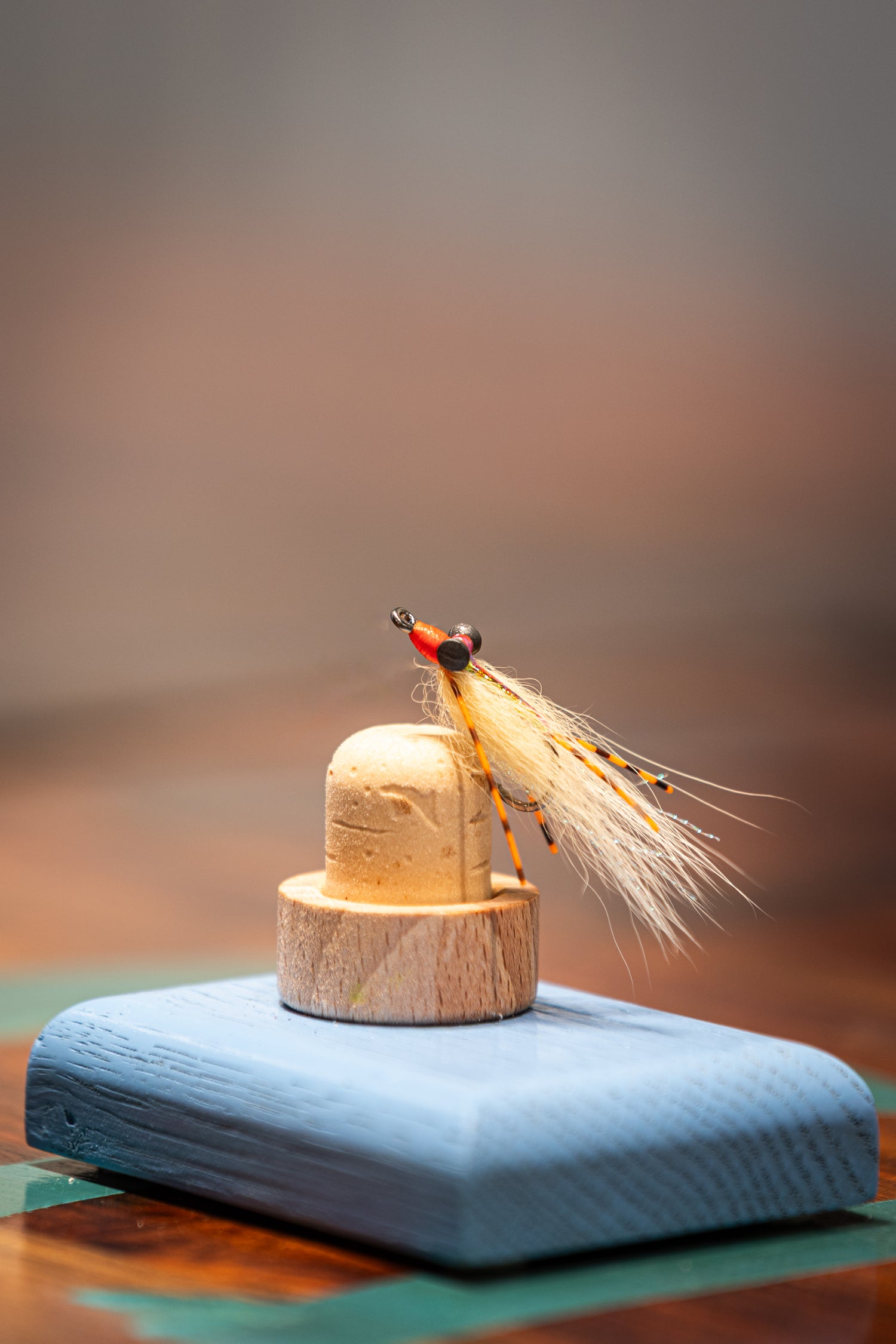 BT Barred Rubber Bone