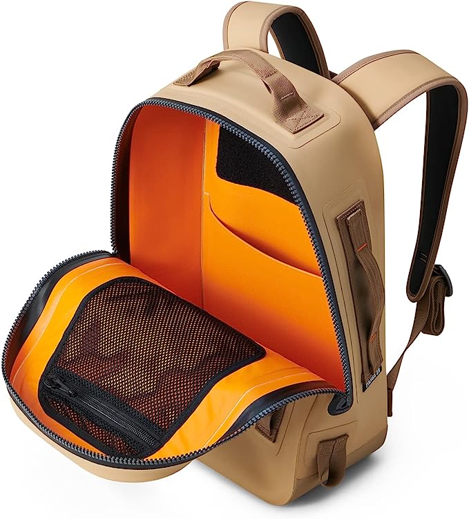 Panga Submersible Backpack 28