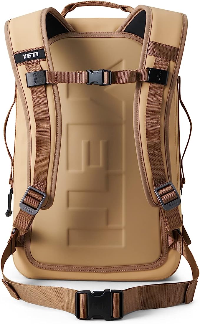 Panga Submersible Backpack 28