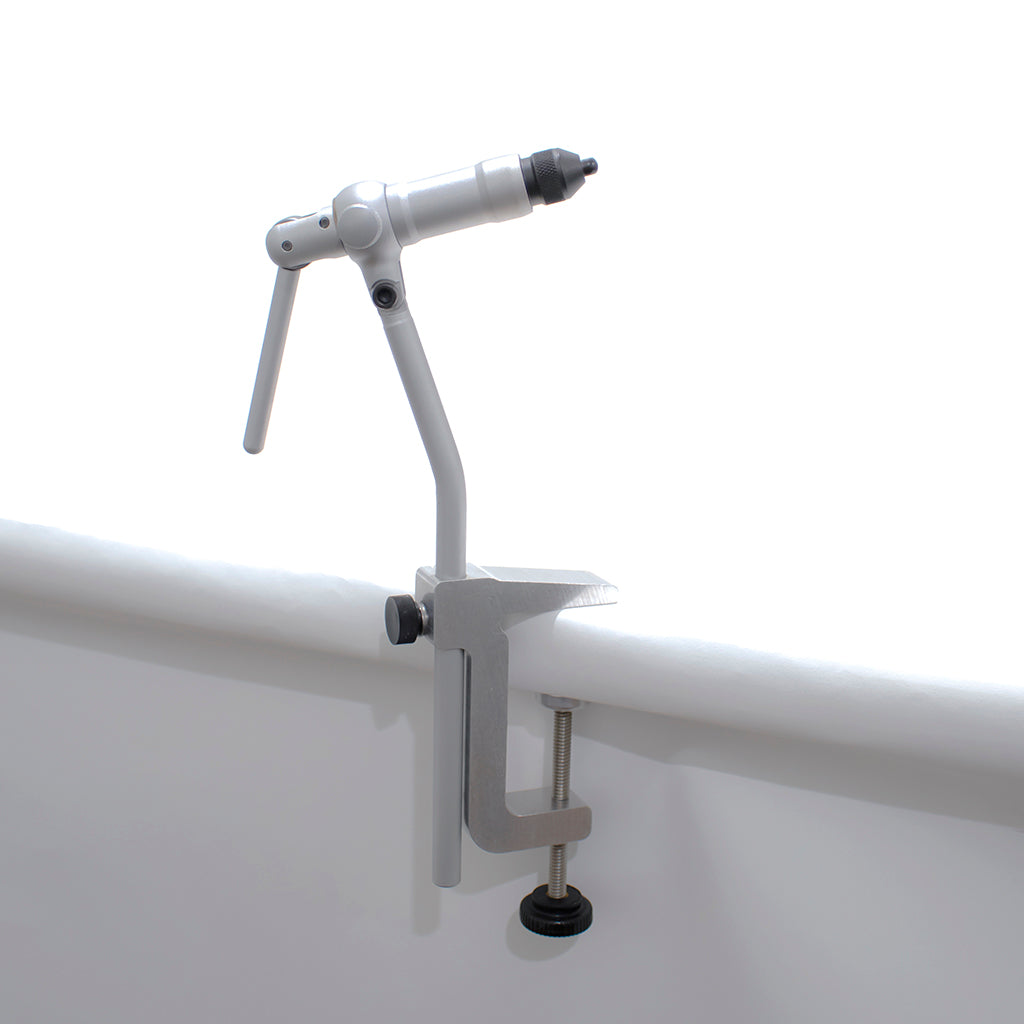 Renzetti Apprentise Rotary Vise