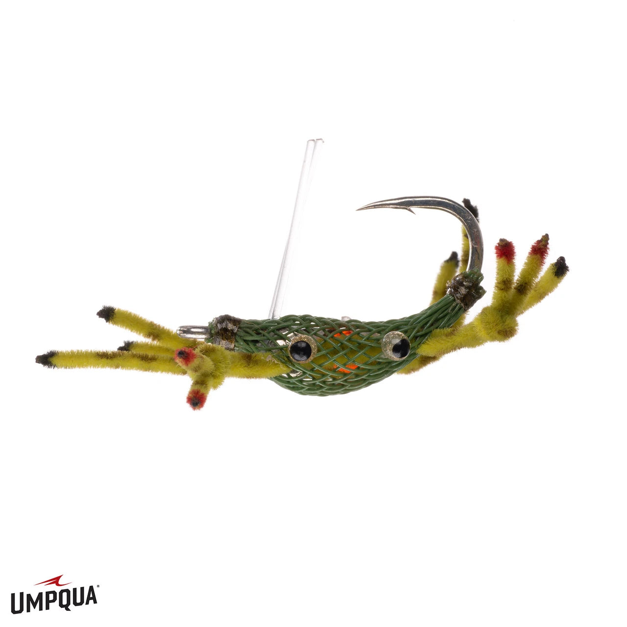 Aphlexo Crab Gerbec