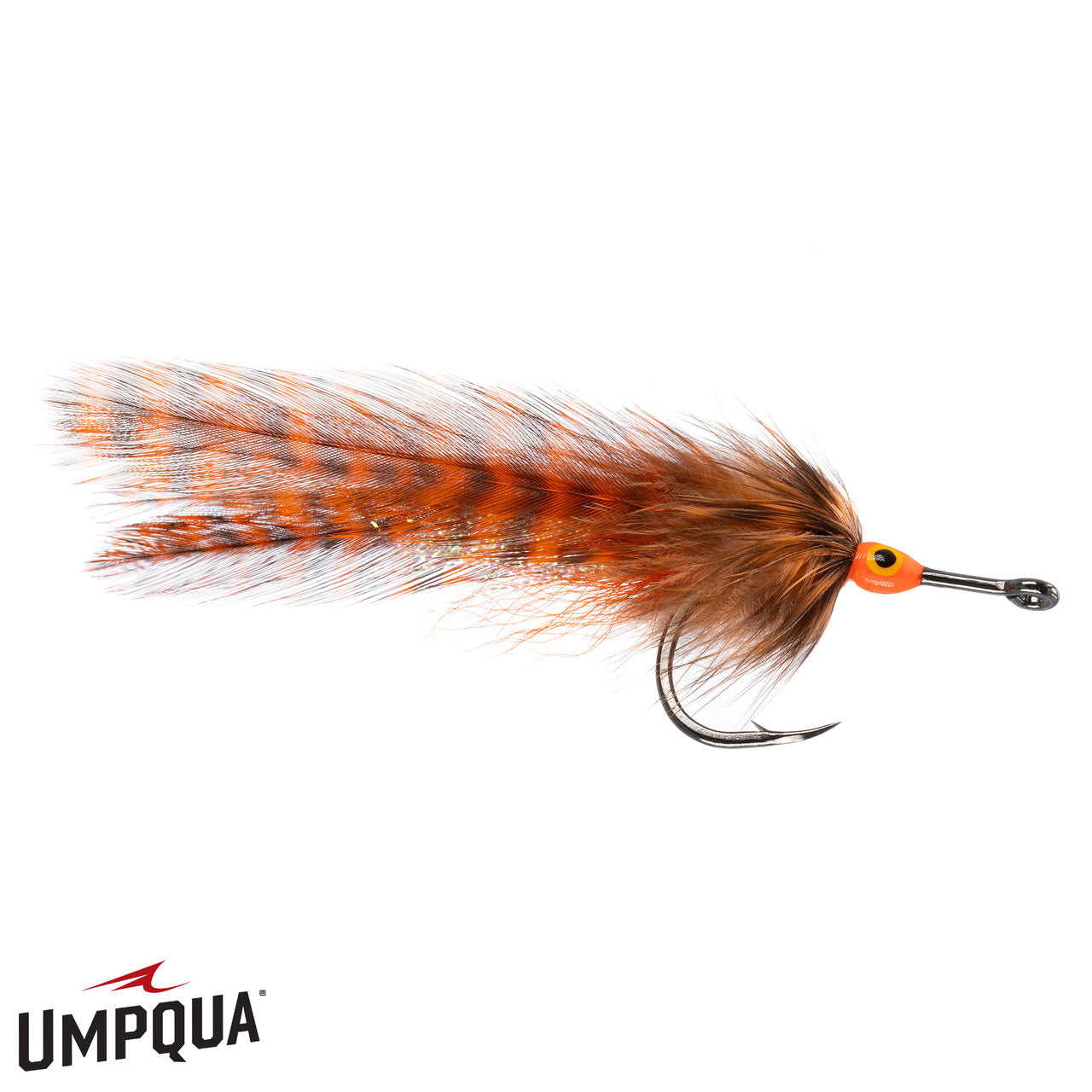 Umpqua Bigeye Tarpon