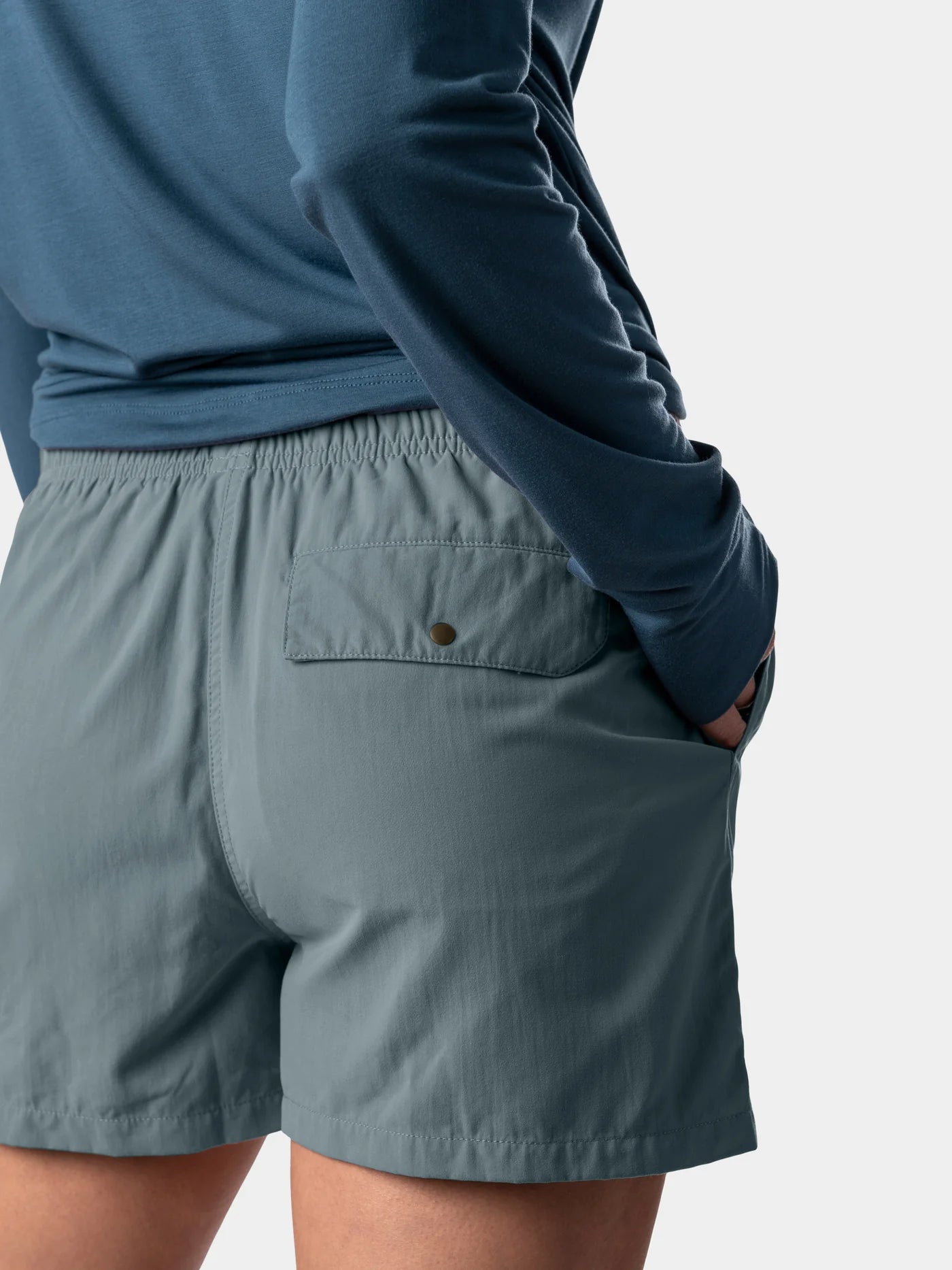 Women's Scout Shorts