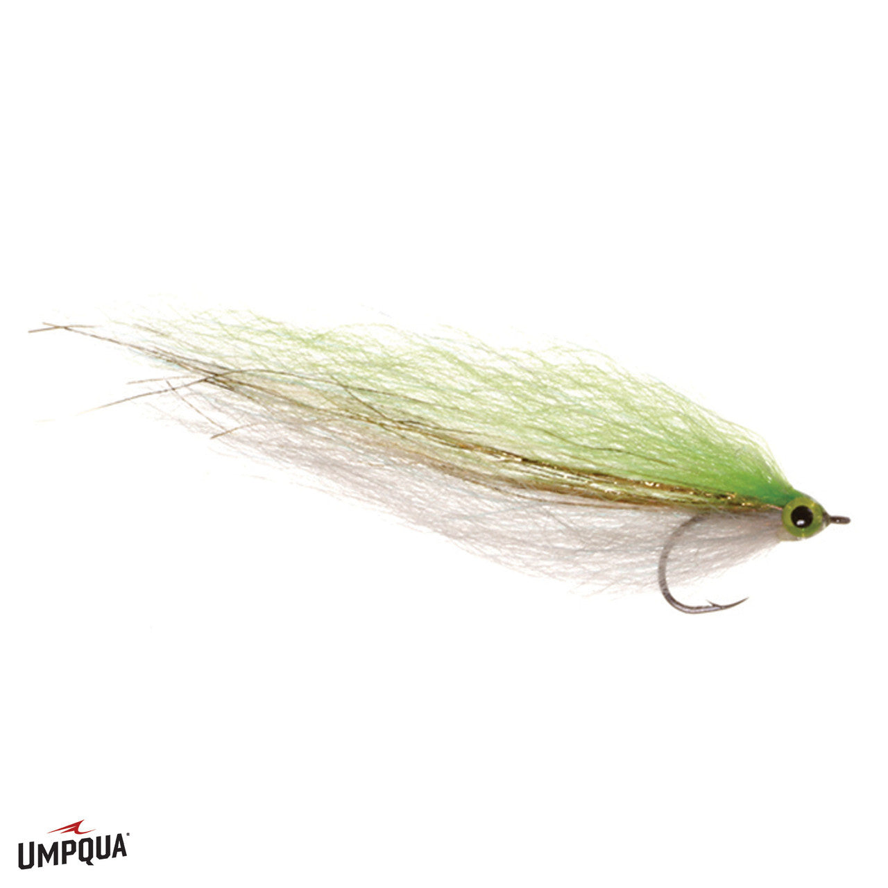 Umpqua Flashfire Mushies