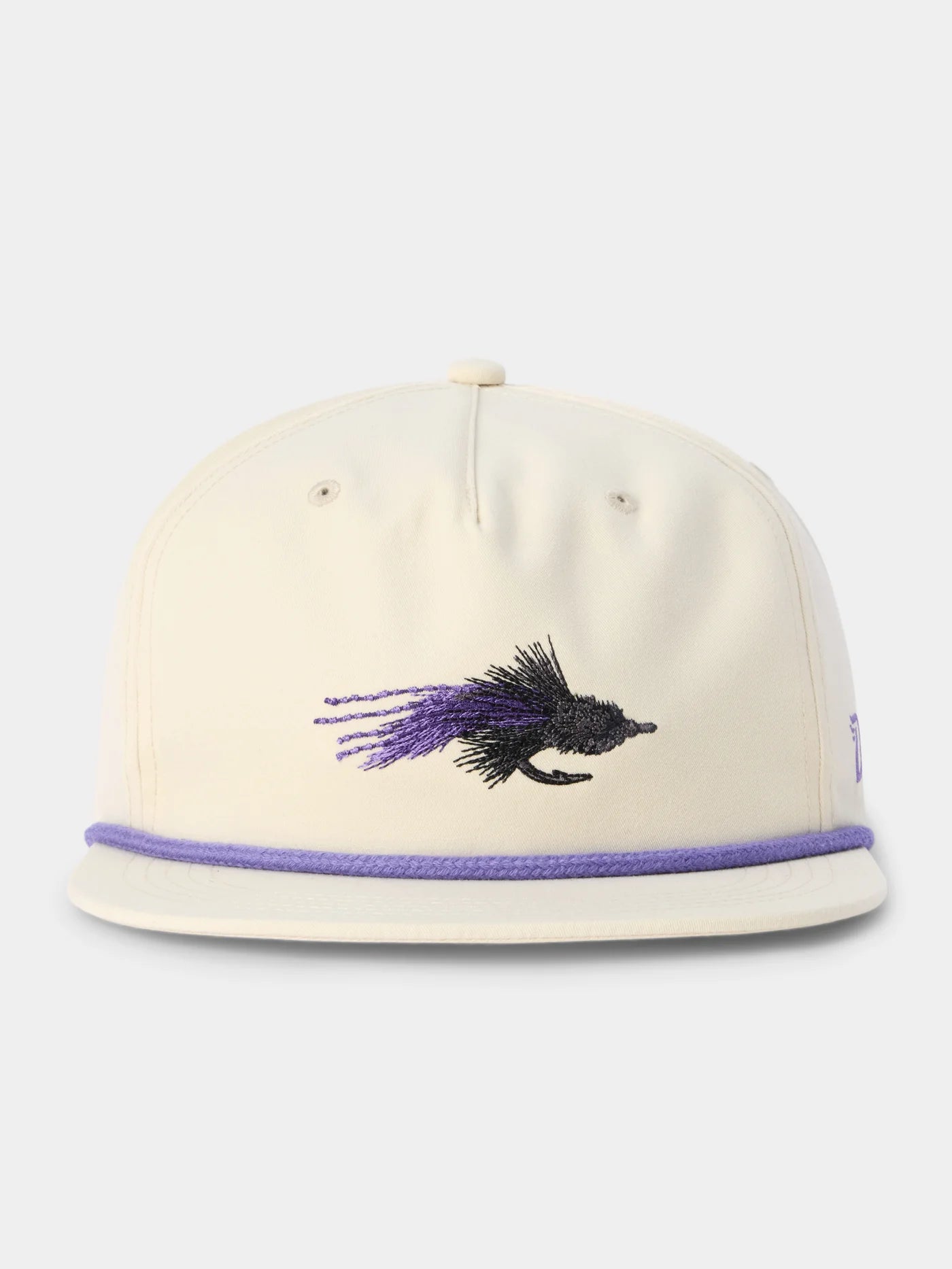Duck Camp Tarpon Toad Hat