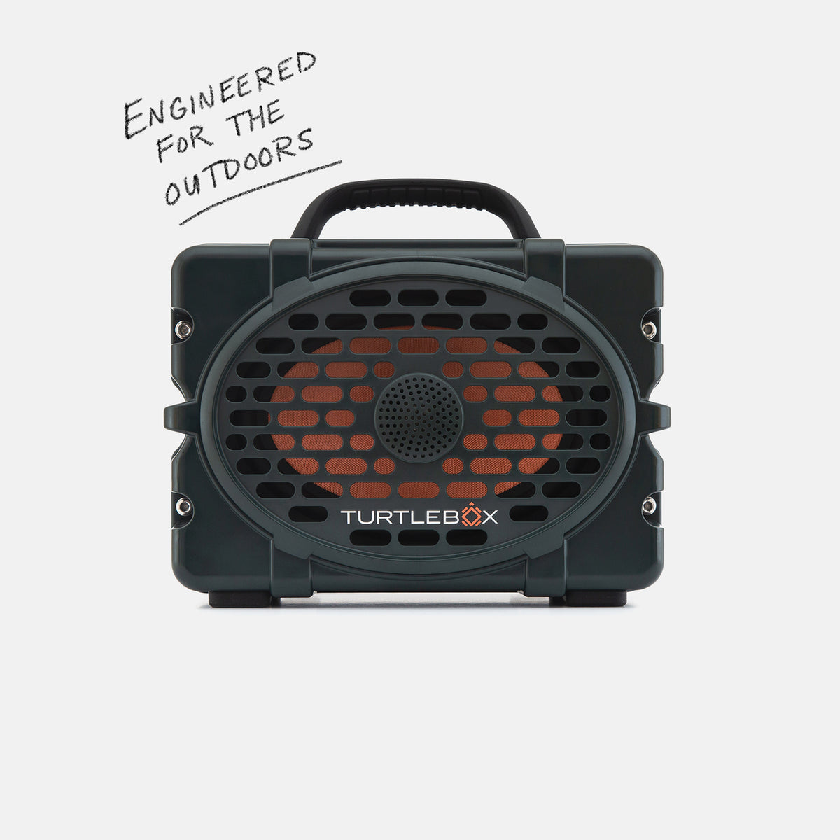 Turtlebox Audio Orignial Speaker Gen 3