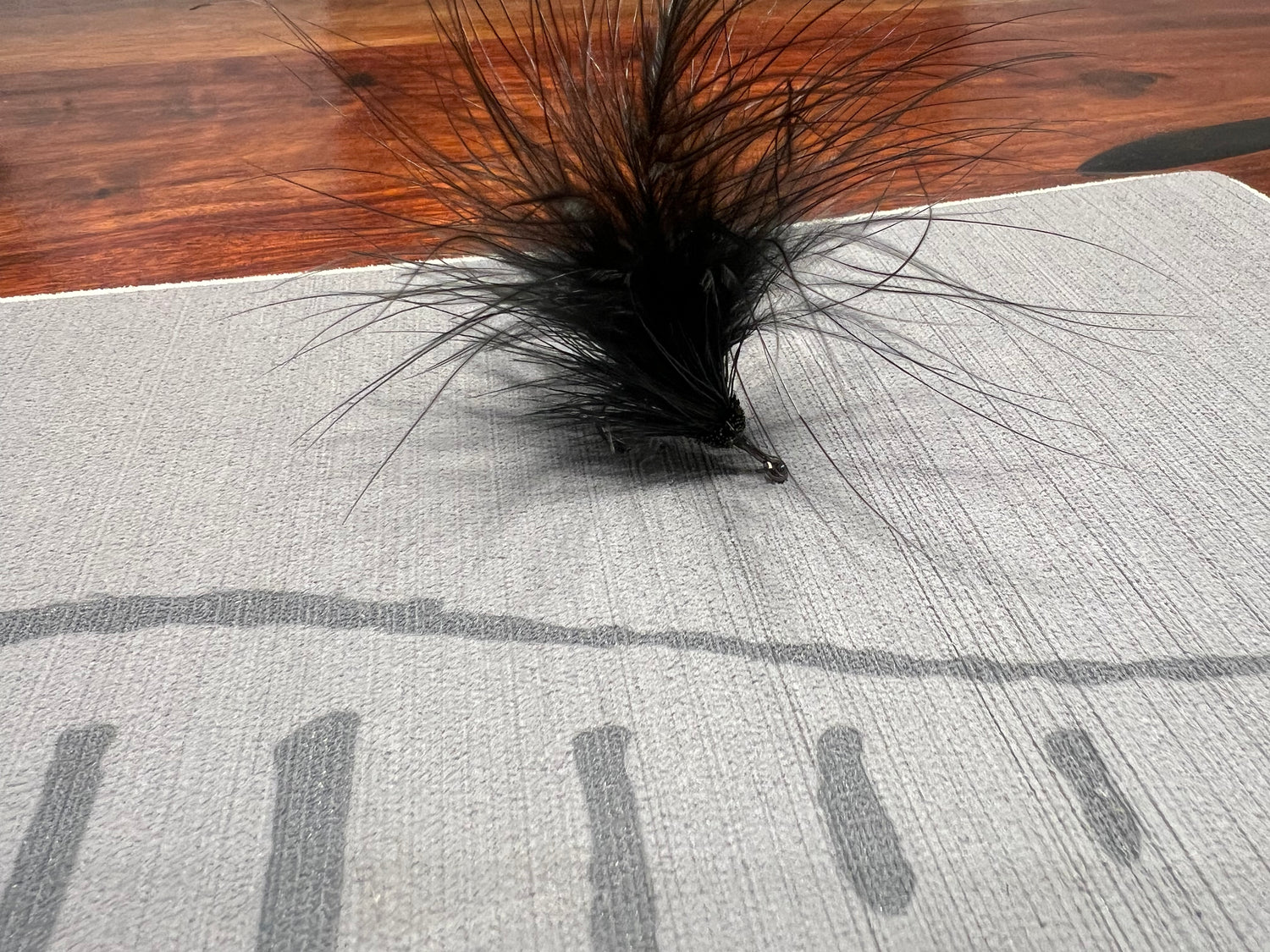 Joe Dahut Tarpon Flies