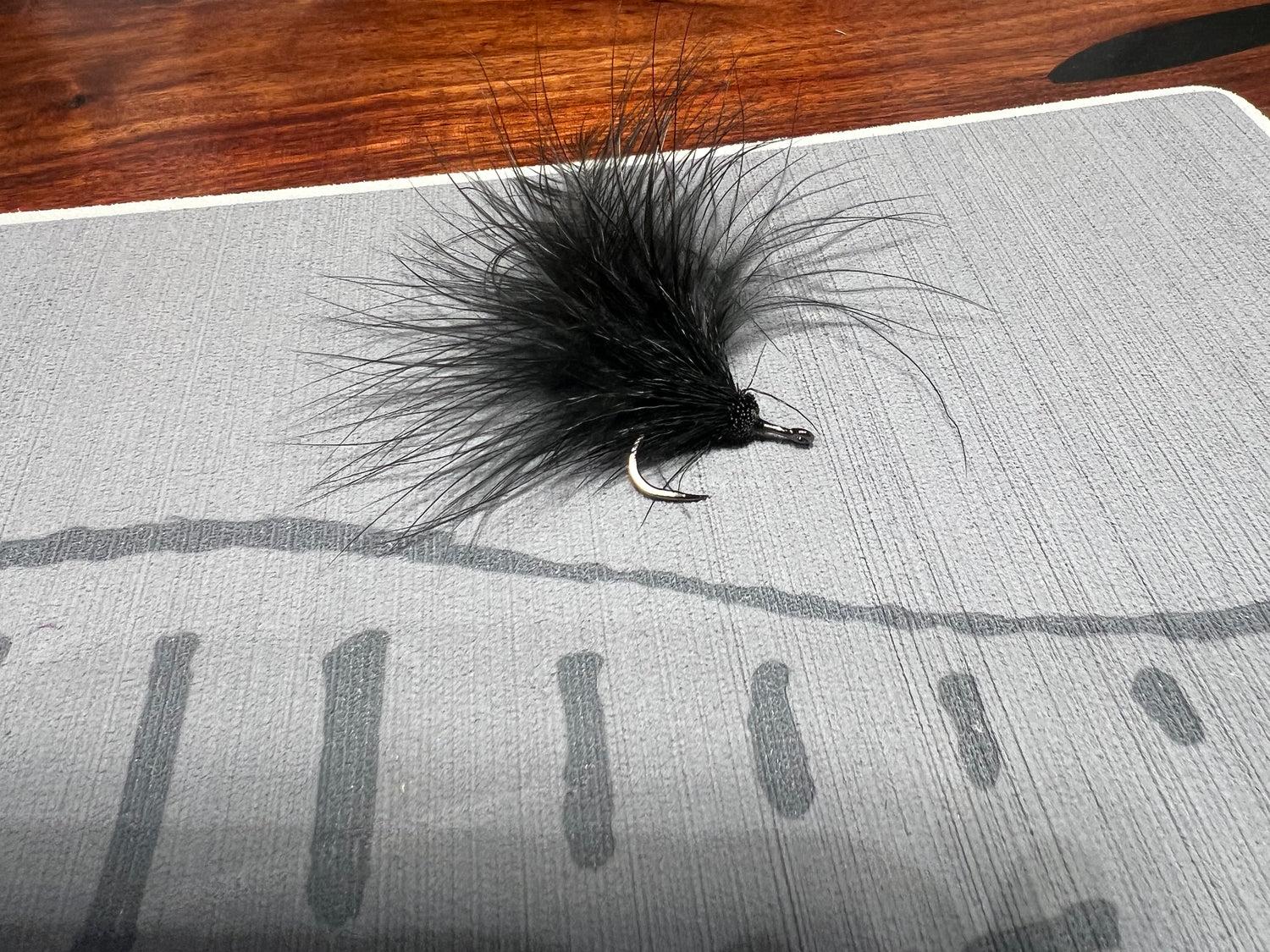 Joe Dahut Tarpon Flies