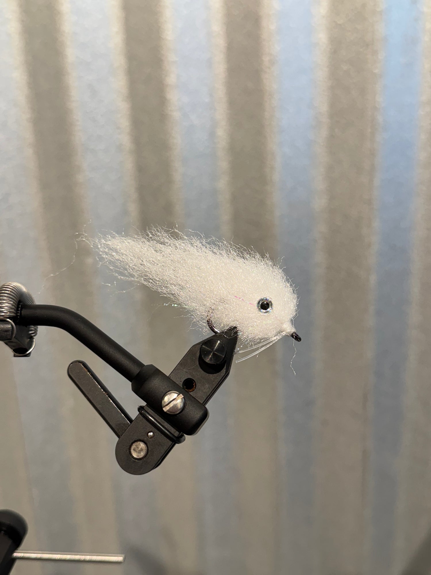 Flatsguy Snook Baitfish Fly