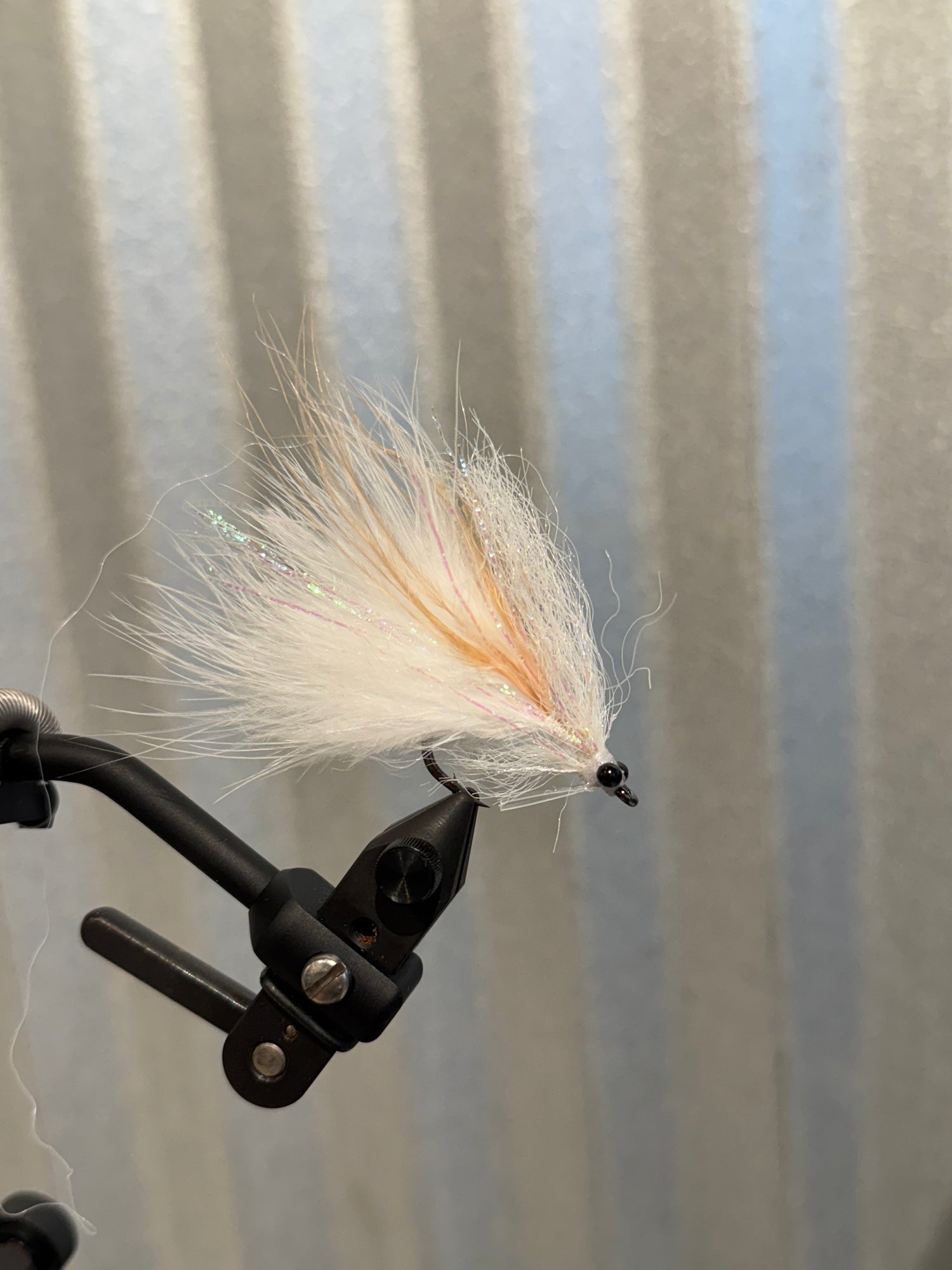 Flatsguy Glades Snook Fly