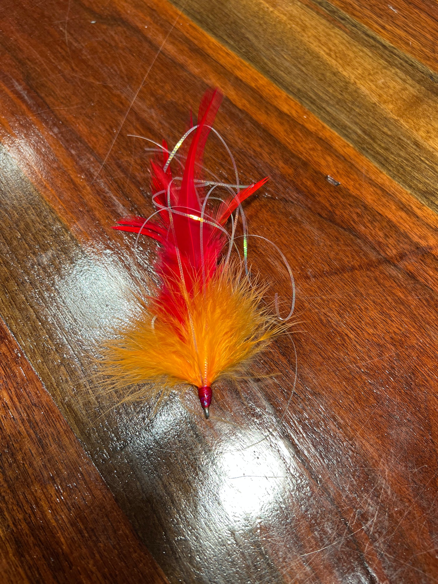 Flatsguy Shark Flies