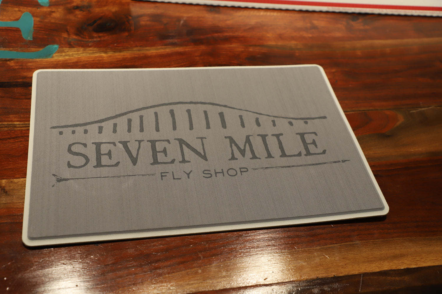 SMFS cooler pad 18x12