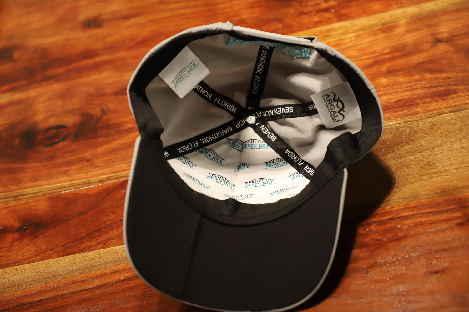 SMFS Performance 5-Panel