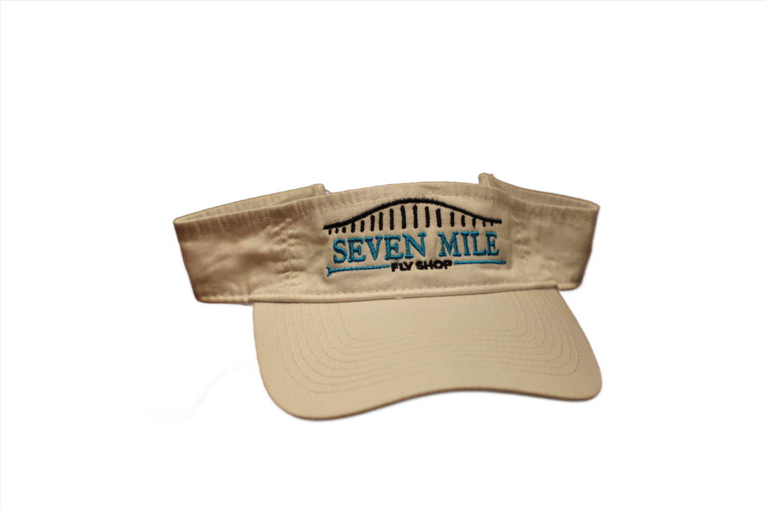 SMFS Bridge Logo Fashion Visor