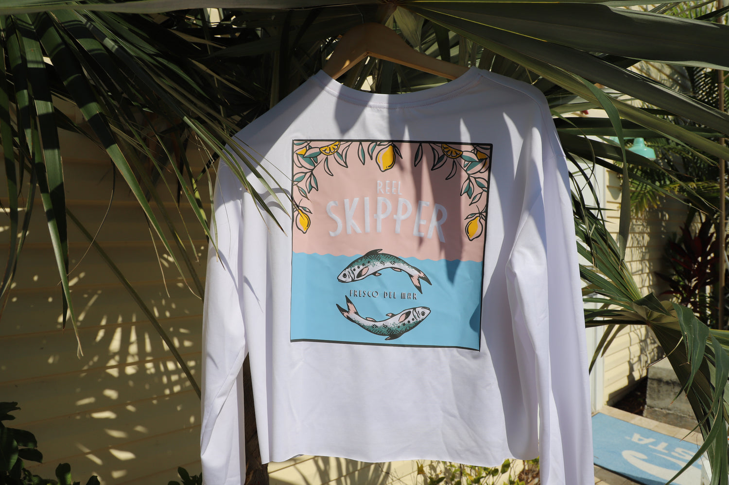 RS La Girlfriend Top