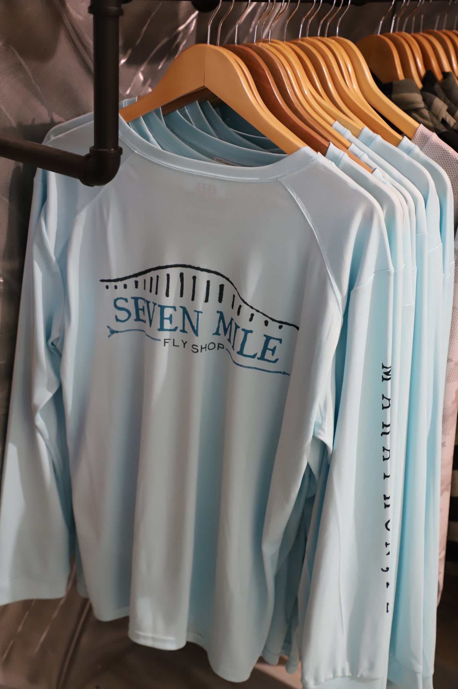 SMFS Classic Performance Crew