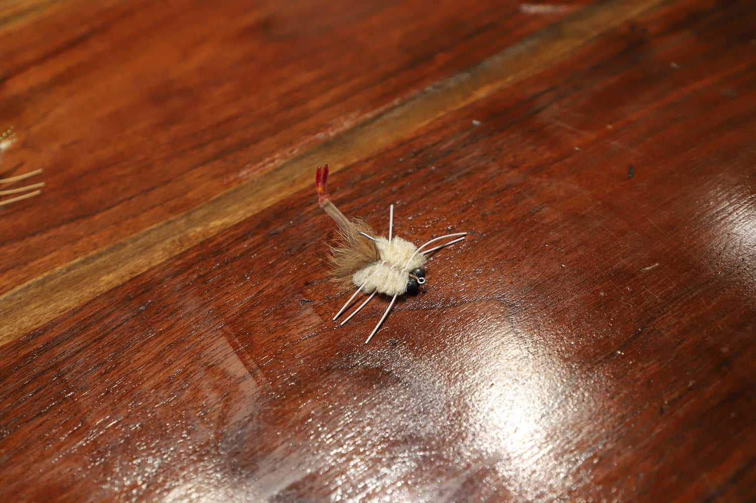 BT Strong Arm Merkin