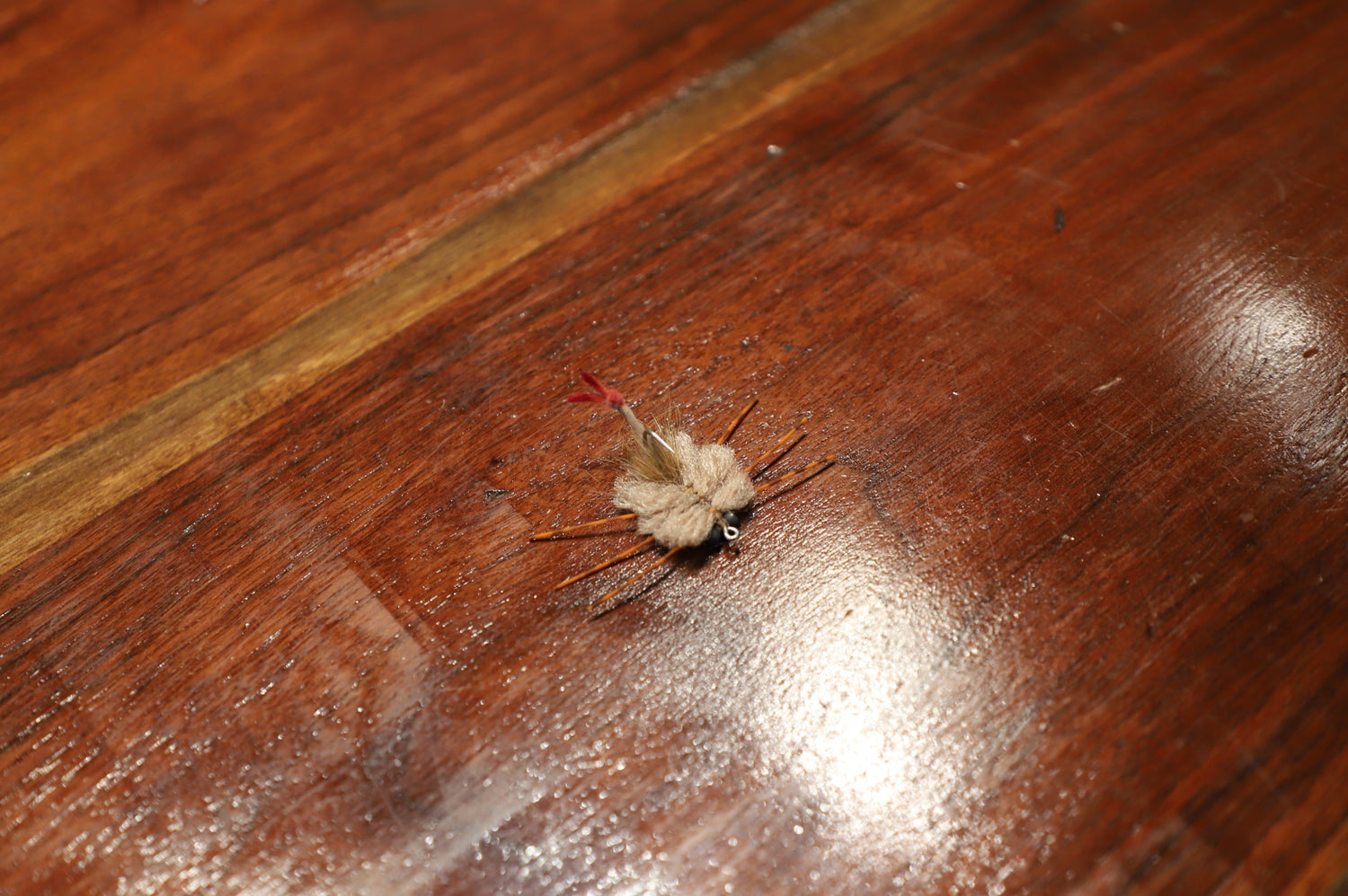 BT Strong Arm Merkin