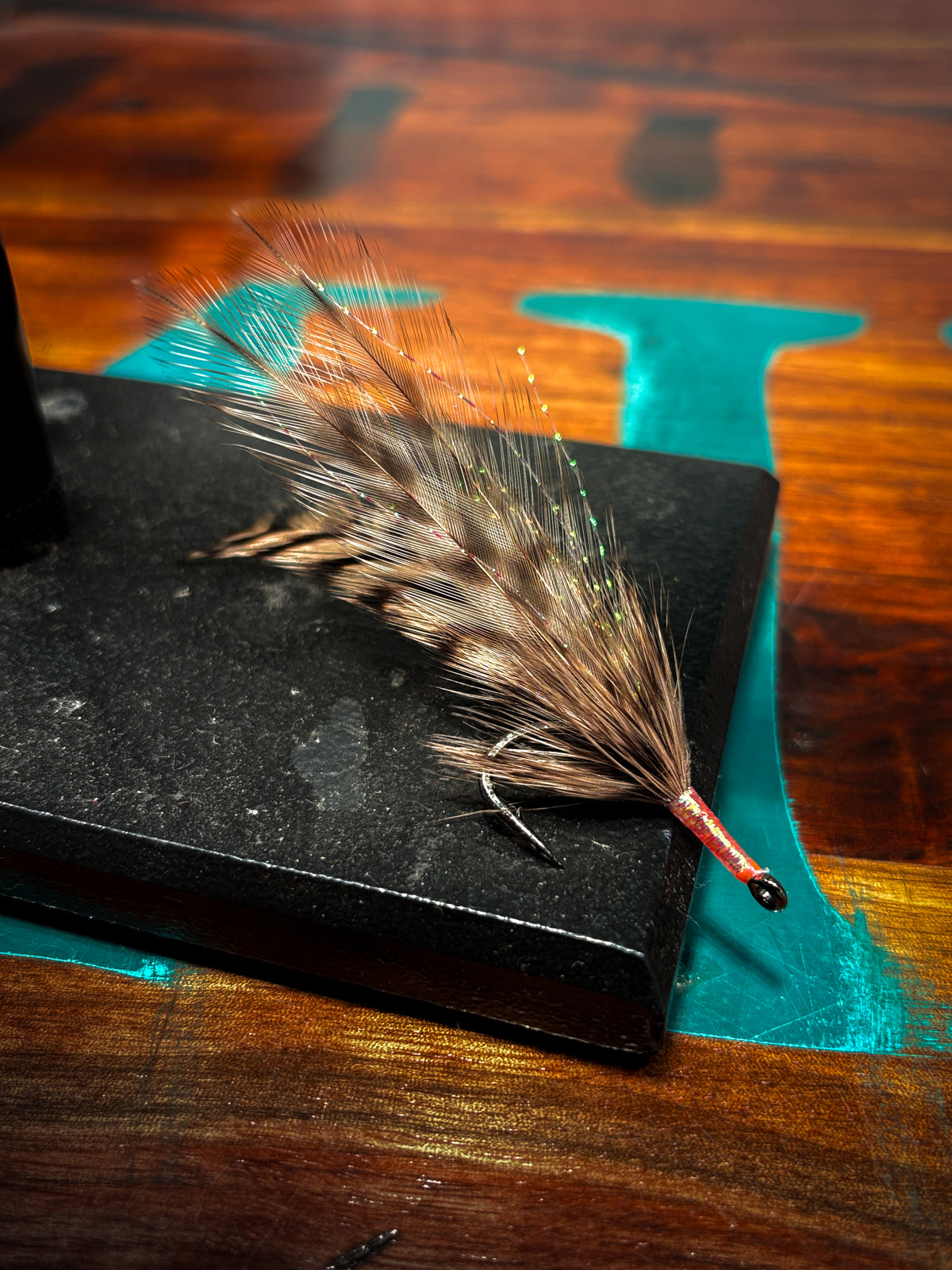 BT Shrimp-A-Roo