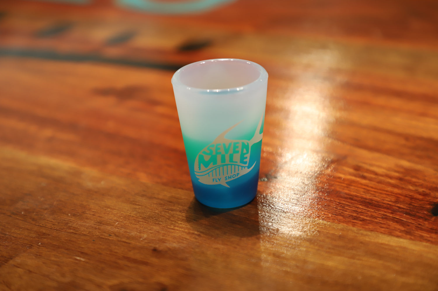 Seven Mile Fly Shop Sili Pint