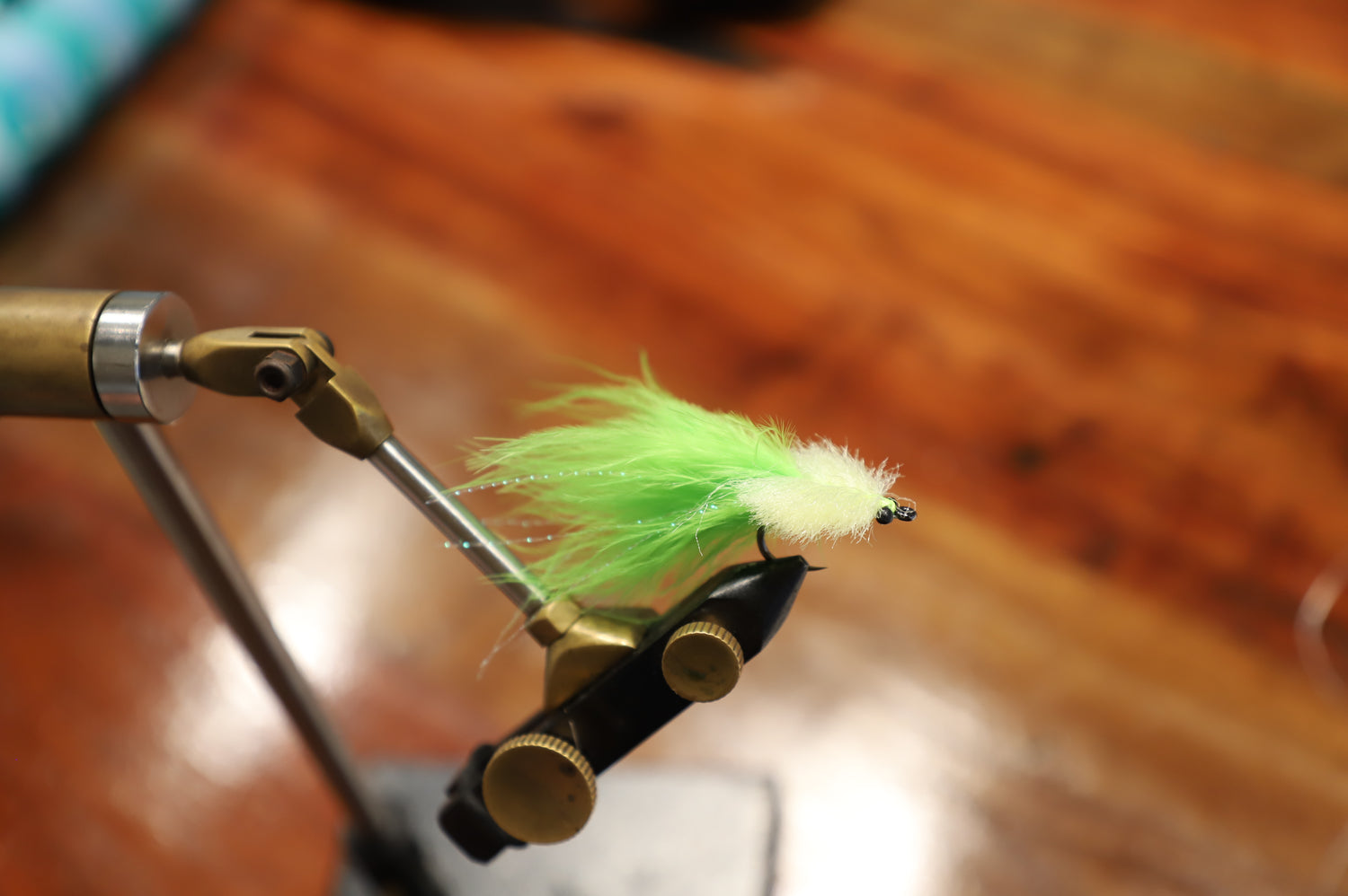 Flatsguy Tarpon Toad