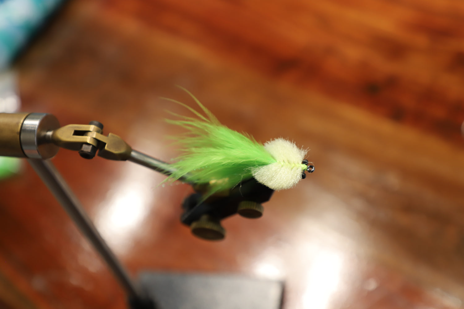 Flatsguy Tarpon Toad