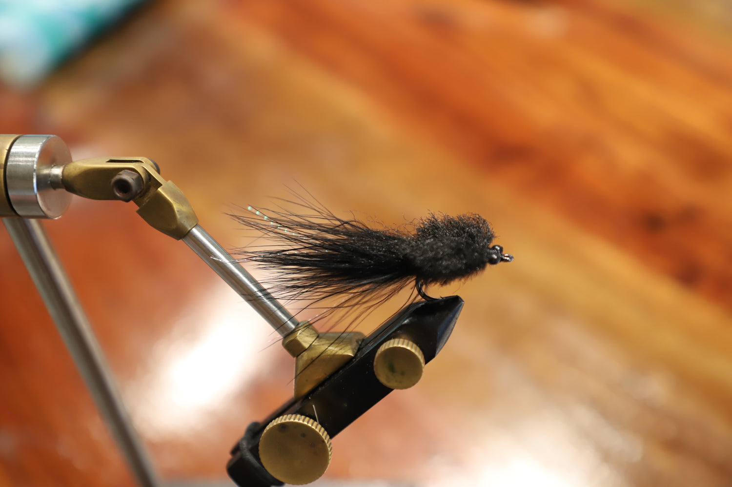 Flatsguy Tarpon Toad