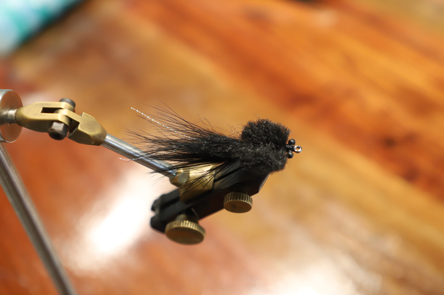 Flatsguy Tarpon Toad