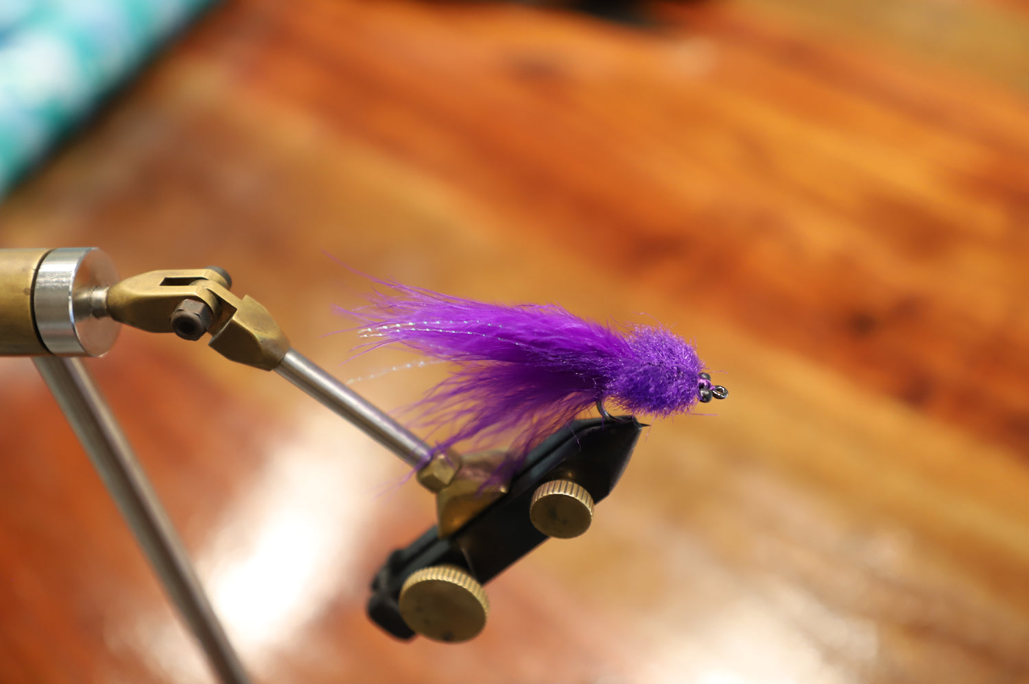 Flatsguy Tarpon Toad