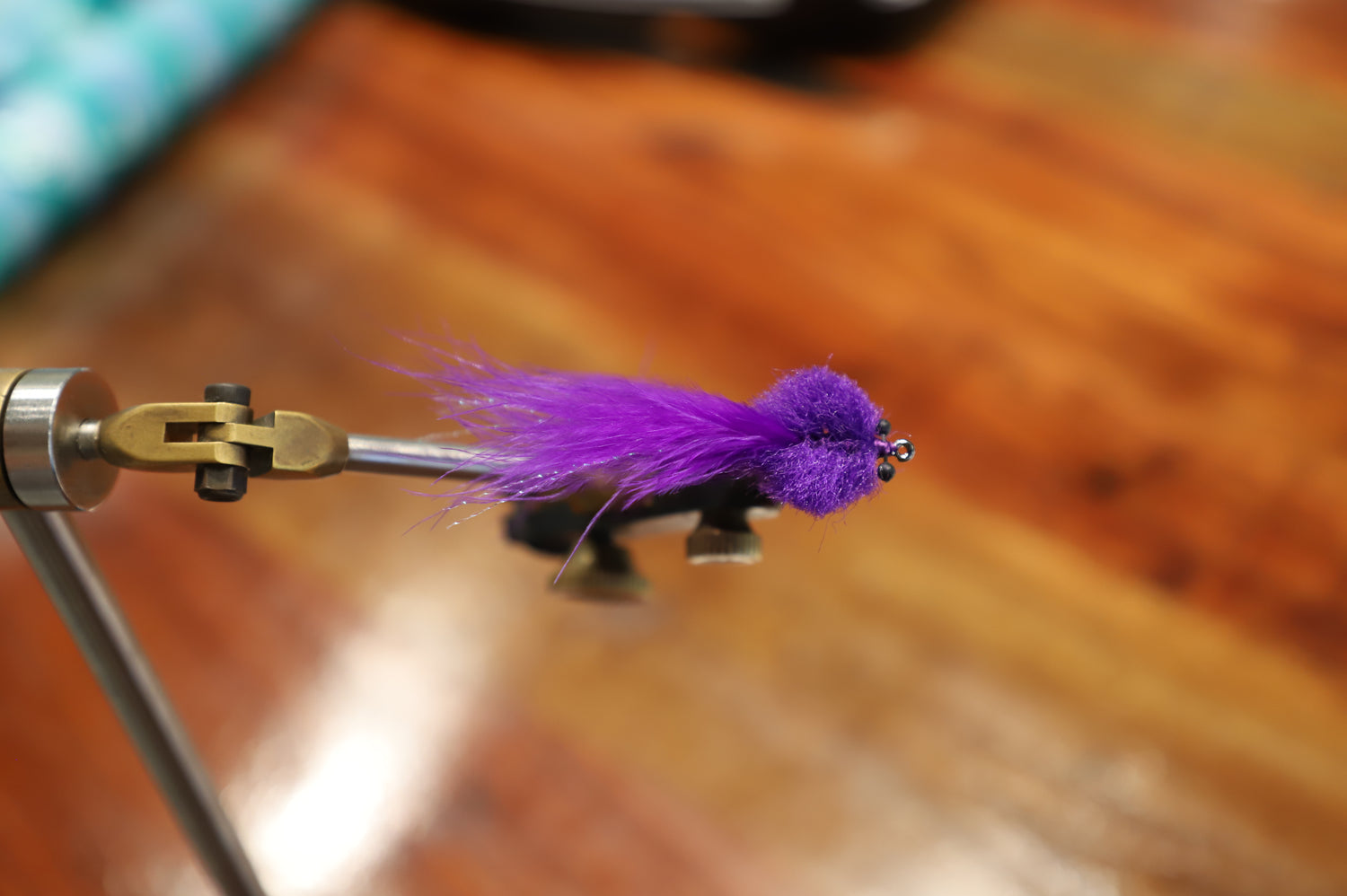 Flatsguy Tarpon Toad